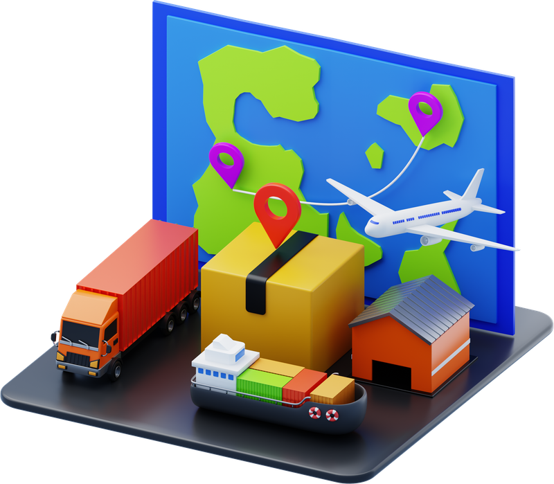 Vee Box Your Freight Matters